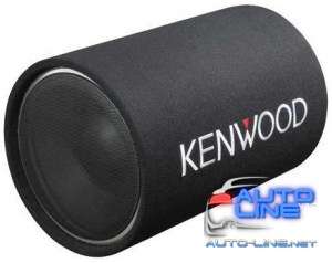 Сабвуфер Kenwood KSC-W1200T